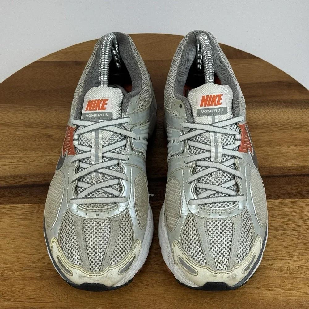 Nike size standard